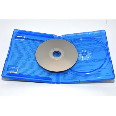 VIDEOJUEGO PS4 JUST CAUSE 3