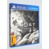 VIDEOJUEGO PS4 GHOST OF TSUSHIMA