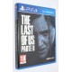 VIDEOJUEGO PS4 THE LAST OF US 2