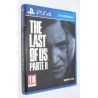 VIDEOJUEGO PS4 THE LAST OF US 2