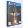 VIDEOJUEGO PS4 DARK SOULS REMASTERED