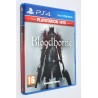 VIDEOJUEGO PS4 BLOODBORNE