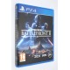 VIDEOJUEGO PS4 STAR WARS BATTLEFRONT II