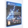 VIDEOJUEGO PS4 STAR WARS BATTLEFRONT II