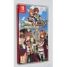 VIDEOJUEGO SWITCH CLASS OF HEROES COMPLETE EDITION