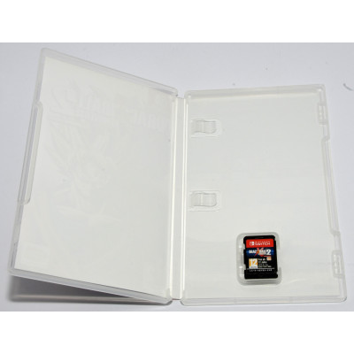 VIDEOJUEGO SWITCH DRAGON BALL XENOVERSE 2