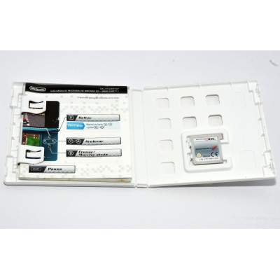 VIDEOJUEGO DS MARIO KART 7