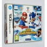 VIDEOJUEGO DS MARIO Y SONIC JUEGOS DE INVIERNO