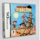 VIDEOJUEGO DS LUCKY LUKE LOS DALTON