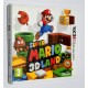 VIDEOJUEGO 3DS SUPER MARIO LAND 3D