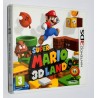 VIDEOJUEGO 3DS SUPER MARIO LAND 3D