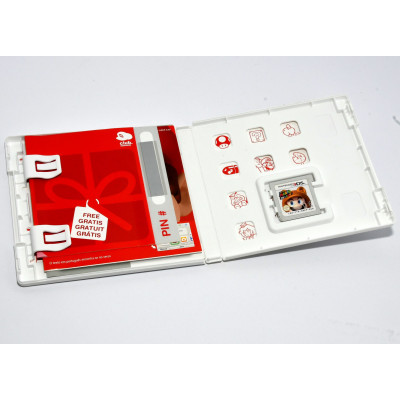 VIDEOJUEGO 3DS SUPER MARIO LAND 3D