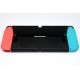 CONSOLA NINTENDO SWITCH OLED AZUL ROJO
