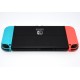 CONSOLA NINTENDO SWITCH OLED AZUL ROJO