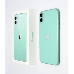 APPLE IPHONE 11 128GB VERDE