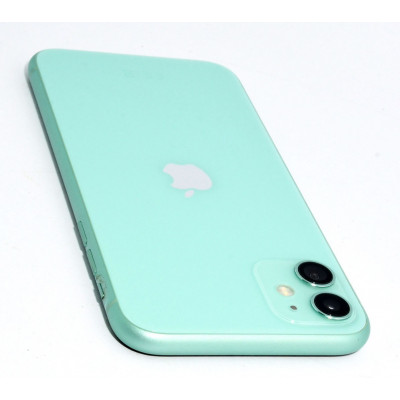 APPLE IPHONE 11 128GB VERDE