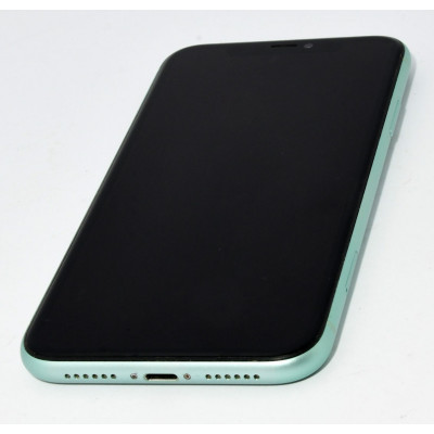 APPLE IPHONE 11 128GB VERDE