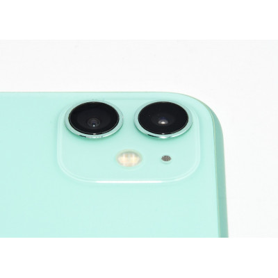 APPLE IPHONE 11 128GB VERDE