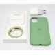 APPLE IPHONE 11 128GB VERDE