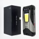 UNIHERTZ 8849 TANK 3 PRO 512GB NEGRO