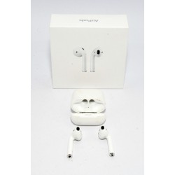 AURICULARES APPLE AIRPODS 2GEN A2031+A2032