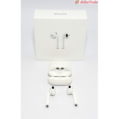 AURICULARES APPLE AIRPODS 2GEN A2031+A2032