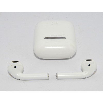 AURICULARES APPLE AIRPODS 2GEN A2031+A2032