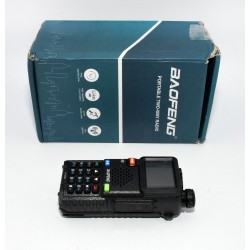 WALKIE TALKIE BAOFENG UV 5RM