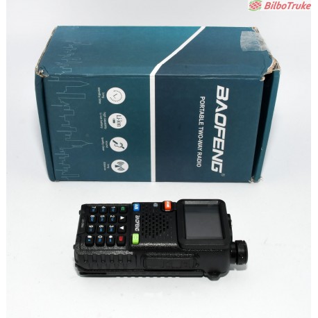 WALKIE TALKIE BAOFENG UV 5RM