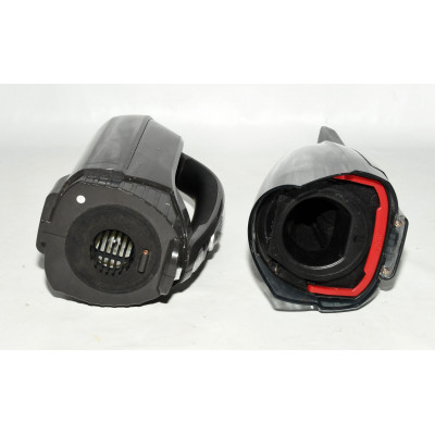 ASPIRADORA A BATERIA BOSCH MOVE 16V