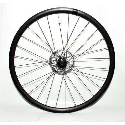 RUEDA DELANTERA DE CARRETERA WH0.3º