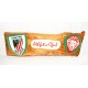 ESCUDO ATHLETIC CLUB DE BILBAO TALLADO EN MADERA