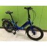BICICLETA ELECTRICA PLEGABLE LECTRA LEM L1
