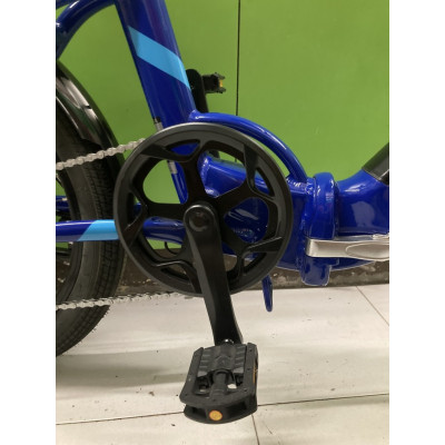 BICICLETA ELECTRICA PLEGABLE LECTRA LEM L1