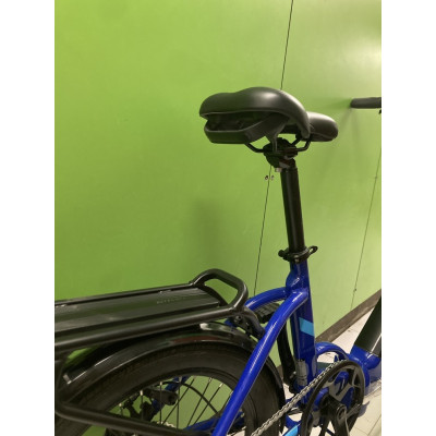 BICICLETA ELECTRICA PLEGABLE LECTRA LEM L1
