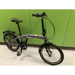 BICICLETA PLEGABLE CONOR DENVER