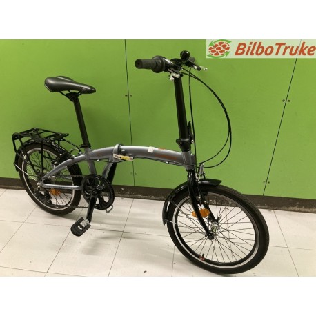 BICICLETA PLEGABLE CONOR DENVER