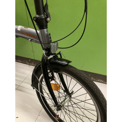 BICICLETA PLEGABLE CONOR DENVER