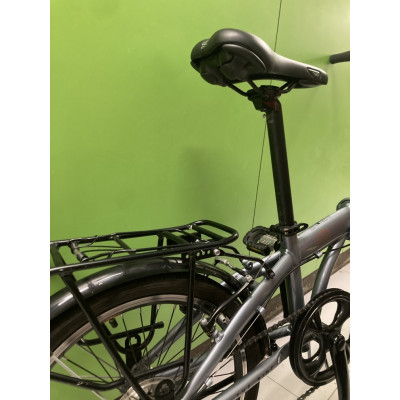 BICICLETA PLEGABLE CONOR DENVER