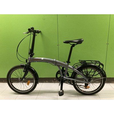 BICICLETA PLEGABLE CONOR DENVER