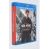 PELICULA BLURAY MISION IMPOSIBLE - 6 PELICULAS COLECCION (7 DISC)