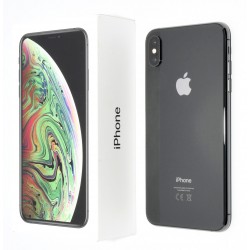 iPhone Xs MAX 256GB NEGRO