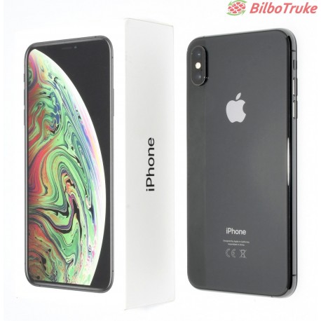 iPhone Xs MAX 256GB NEGRO