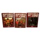 LIBROS ENCICLOPEDICOS HISTORIA DEL CINE ROMAN GUBERN