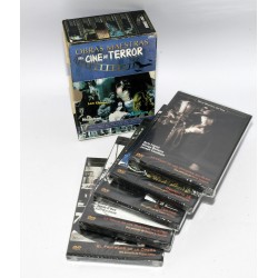 DVDS OBRAS MAESTRAS DEL CINE DE TERROR
