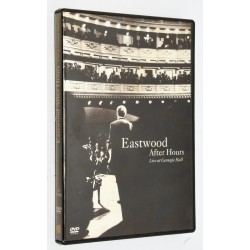 DVD CLINT EASTWOOD AFTER HOURS