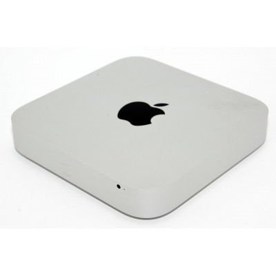 MAC MINI CORE I5 2.5GHZ / 8RAM/  512SSD / FINALES 2012