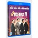 DVD OCEANS 11 1960