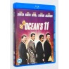 DVD OCEANS 11 1960