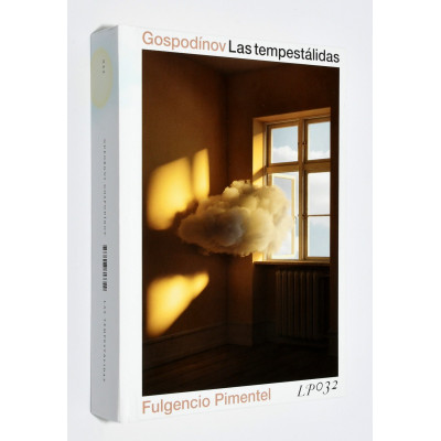 LIBRO LAS TEMPESTALIDAS N32